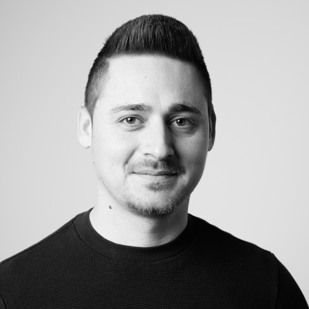 Alexandru Gheorghe — основател на AG WebDev